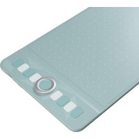 Графический планшет Gaomon WH851 (зеленый)