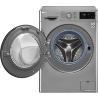 Стиральная машина LG F4M5VS6S