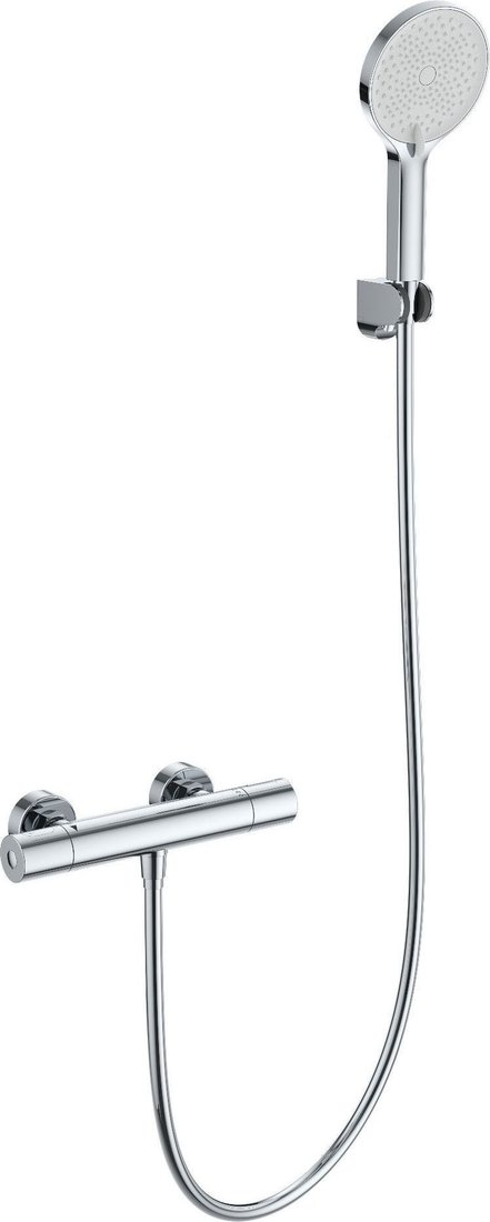 

Смеситель Wonzon&Woghand WW-B3013-A-CR
