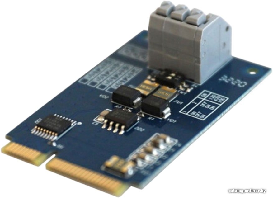Модуль для подключения датчиков Neptun Smart RS-485
