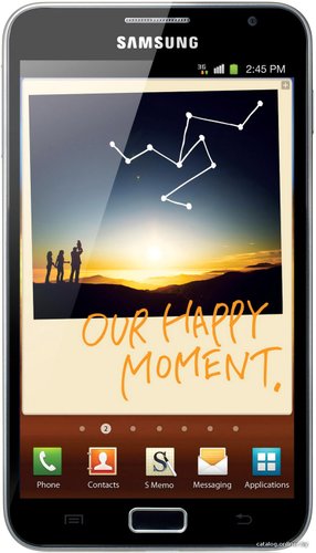 Samsung N7000 Galaxy Note (16Gb)