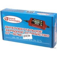 Зарядное устройство General Technologies GT-SC4E