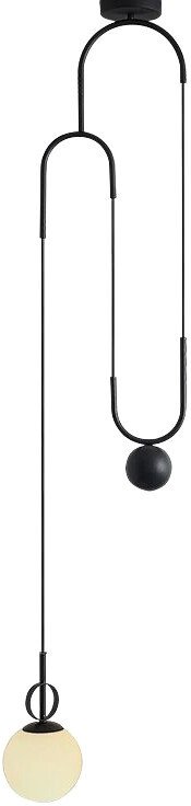 

Подвесная люстра L'Arte Luce Blocco L54701.09