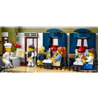 Конструктор LEGO 10243 Parisian Restaurant