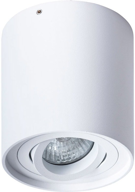 

Спот Arte Lamp Falcon A5645PL-1WH