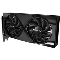 Видеокарта PNY GeForce RTX 5060 Ti 16GB Overclocked Dual Fan VCG5060T16DFXPB1-O в Бресте