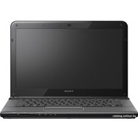 Ноутбук Sony VAIO SV-E1411E1R/B