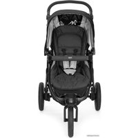 Универсальная коляска Chicco Trio Activ3 (3 в 1, jet black)