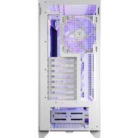Корпус MODECOM Volcano Perun Apex ARGB Midi (белый)