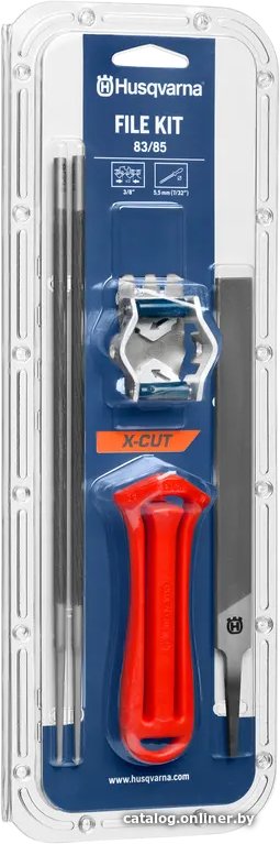 Станок для заточки цепи Husqvarna X-CUT S85 586 93 85-01