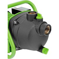 Садовый насос СибрТех СПН850-П