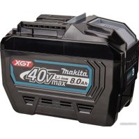 Аккумулятор Makita XGT BL4080F 191X65-8 (40В/8.0 Ah)