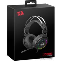 Наушники Redragon Lamia 2 (черный)