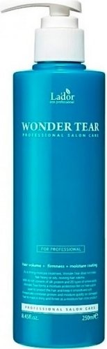 Глубокоувлажняющая Wonder Tear 250 мл