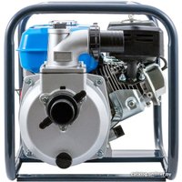 Мотопомпа Unipump HC-WP20CX