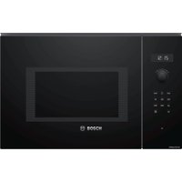 Комплект встраиваемой техники Bosch HBA578BB0 + BFL554MB0