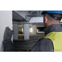 Лазерный дальномер Bosch GLM 50-25 G Professional 0601072V00