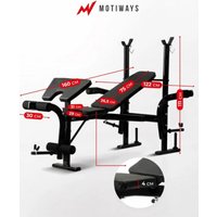 Силовая скамья Motiways YC410251
