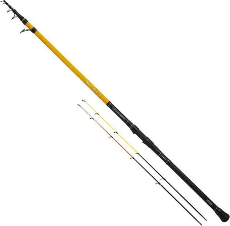 

Удилище Shimano Beatmaster CX TE Boat Quiver BMCXBTTE2632