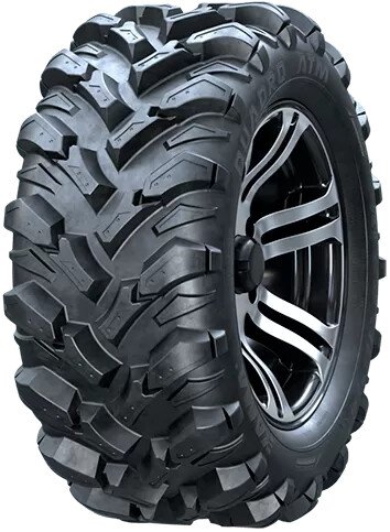 

Летние шины KAMA для квадроцикла Quadro ATM HK-437 30x10-14