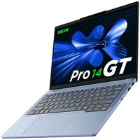 Ноутбук Lenovo Xiaoxin Pro 14 GT AI 83JK001GCD
