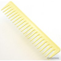 Расческа гребень Janeke Supercomb 93871GIA (бледно-желтый)