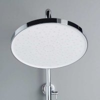 Душевая система  Shevanik S4336