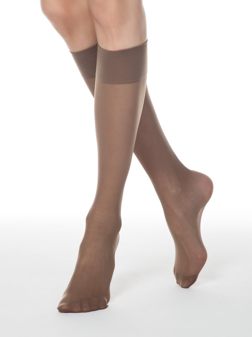 

Гольфы Conte Elegant Tension 40 2 пары 8С-2СП (р. 36-39, shade)