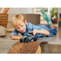 Конструктор LEGO Technic 42164 Внедорожный гоночный багги