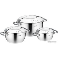 Набор кастрюль Nadoba Mlada 727718