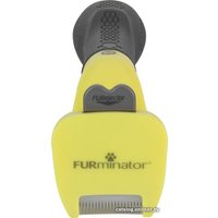 Фурминатор Furminator Dog XS Long Hair