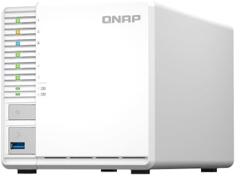 QNAP TS-364-4G