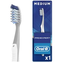 Зубная щетка Oral-B Pro-Expert Clean средней жесткости (1 шт)