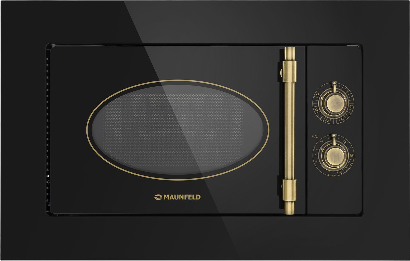 

Микроволновая печь MAUNFELD JBMO.20.5GRBG