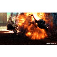  DMC: Devil May Cry для PlayStation 3