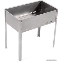 Разборный мангал НПО Кедр Классик-500