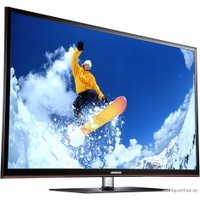 Плазменный телевизор Samsung PS43E490B2W