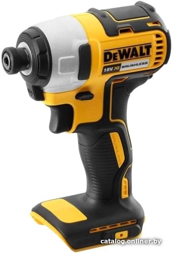 Винтоверт DeWalt DCF787N (без АКБ)