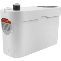 Канализационная установка A&P Marvel SmartLift