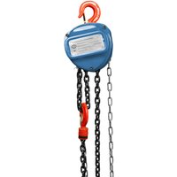 Таль  Gearsen HSZ-C GHSZC 5090 (5т, 9м)