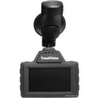 Видеорегистратор-радар детектор (2в1) TrendVision Combo