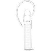 Bluetooth гарнитура Hoco E25 (белый)