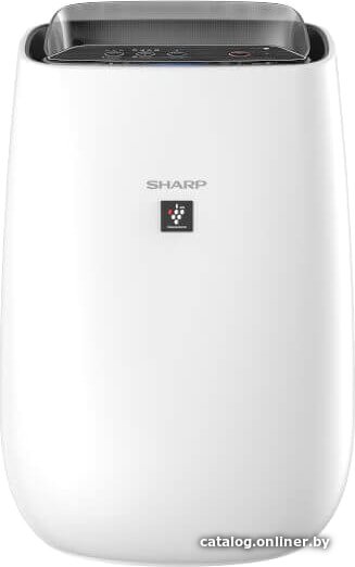 Очиститель воздуха Sharp FP-J40EU-W