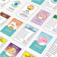 Настольная игра Hasbro Монополия. Squishmallows WM04179-EN1-6