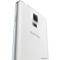 Телефон Samsung Galaxy S5 16GB White [G9006V]