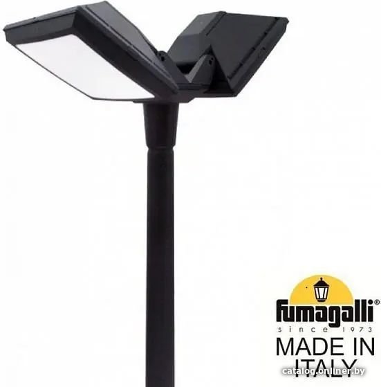 Городской фонарь Fumagalli Guizeppe FU_4P2.000.000.AYF1R
