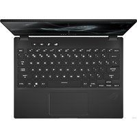 Ноутбук 2-в-1 ASUS ROG Flow X13 GV301QH-K5255T + внешняя RTX 3080