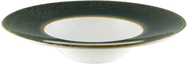 

Тарелка глубокая Bonna Mar Mid White OMR-MWBNC28CK