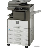 МФУ Sharp MX-M266NVE