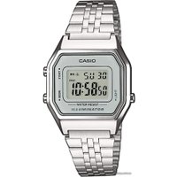 Наручные часы Casio LA680WEA-7